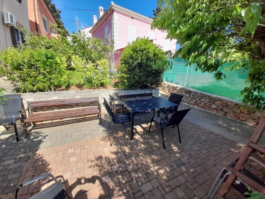 Apartmani Nedjeljko Čunski Kültér fotó