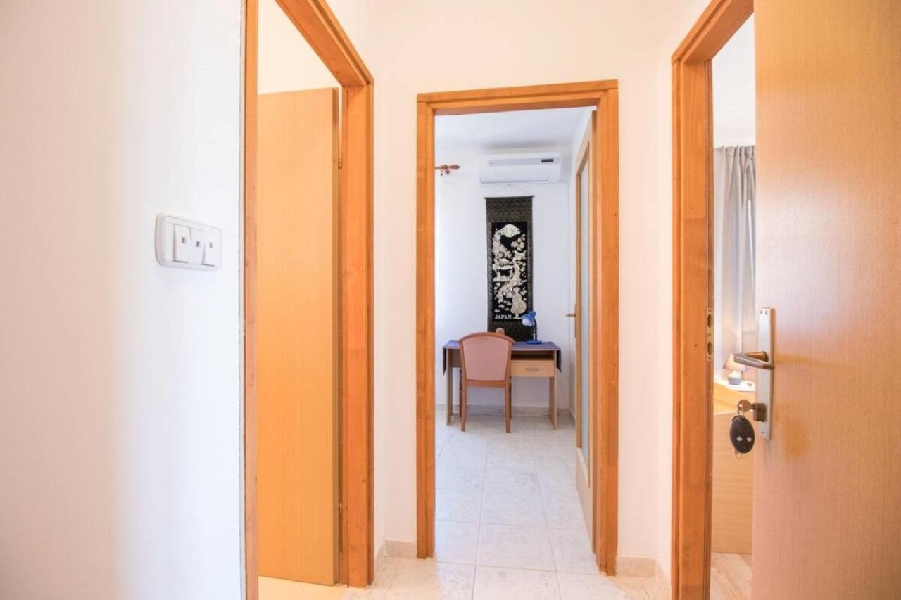 Apartmani Nedjeljko Čunski Kültér fotó