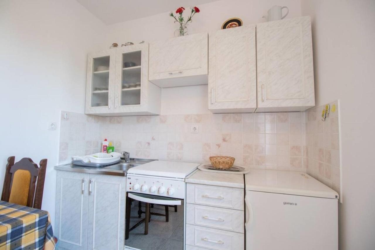 Apartmani Nedjeljko Čunski Kültér fotó